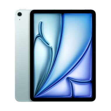 Apple iPad Air 13 WiFi + Cellular 1TB Niebieski
