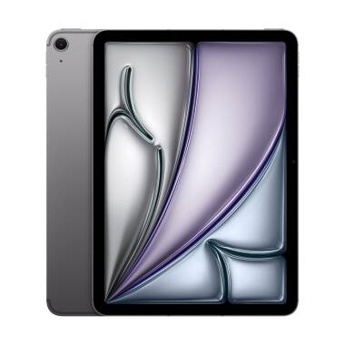 Apple iPad Air 11 WiFi + Cellular 128GB Gwiezdna szarość