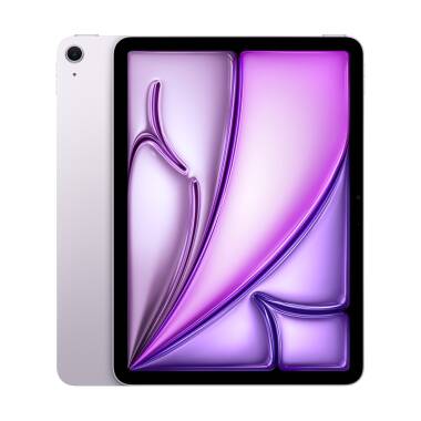 Apple iPad Air 11 WiFi 512GB Fioletowy