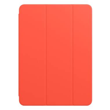 Etui do iPad Pro 12,9 Apple Smart Folio 3 - 6 generacja - elektryczna pomarańcza