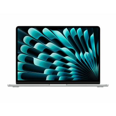 Apple MacBook Air 13 M3 (8 CPU /10 GPU) / 8GB / 512GB Srebrny