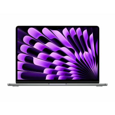 Apple MacBook Air 13 M3 (8 CPU /10 GPU) / 8GB / 512GB Gwiezdna Szarość